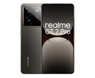 realme GT 7 Pro 12/256GB Galaxy Grey Snapdragon 8 Elite - 1293675 - zdjęcie 1